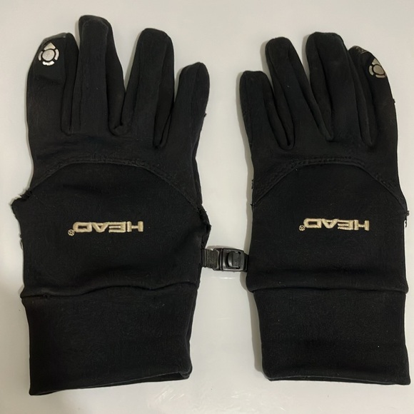 Head Smart Touch Gloves thin smart screen compatible friendly - Picture 8 of 10